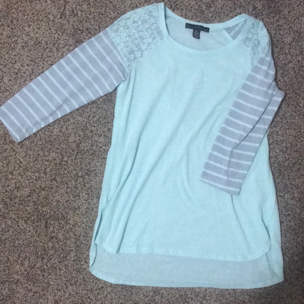 Cute and Comfy Top